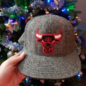 Adidas Chicago Bulls Cap